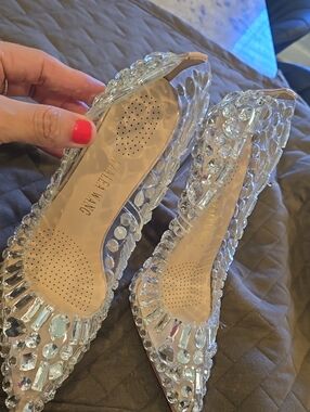 Azaleta Wang Perfect Conditions